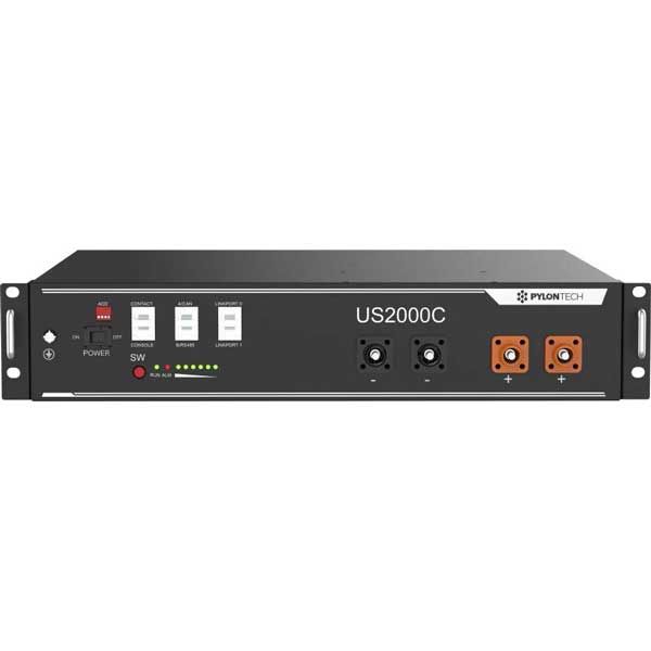 PYLONTECH - US2000C