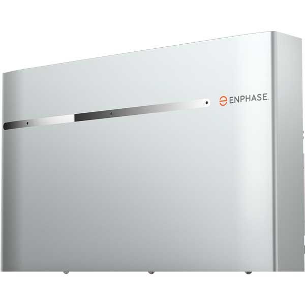 ENPHASE - IQ Battery - B10T-C-1290-O - 5