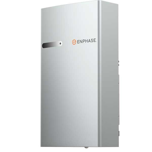 ENPHASE - IQ Battery - B03T-C-0430-O - 5