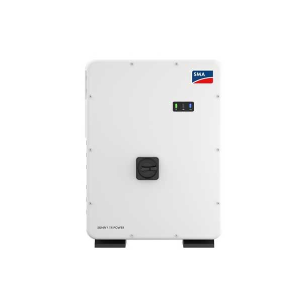 Onduleur SMA Sunny Tripower CORE 1-41 - 4