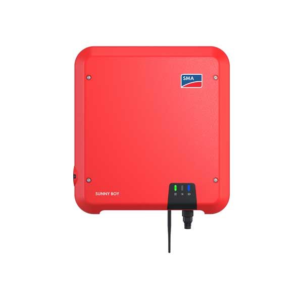 Onduleur SMA Sunny Boy SB4.0-1AV-41 - 4