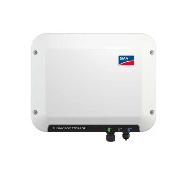 Onduleur chargeur SMA Sunny Boy Storage SBS 2.5-1VL-10 - 3