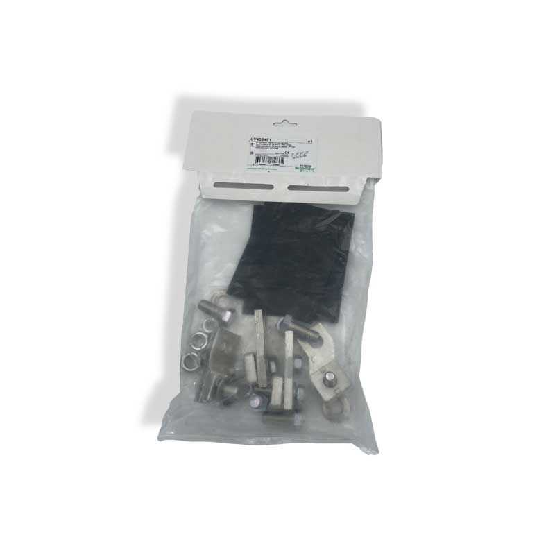 Epanouisseurs pour AGCP Schneider - EPAGCP-400A - 4