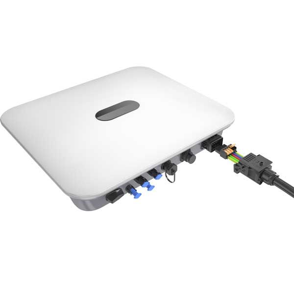 Onduleur HUAWEI SUN2000-10KTL-M1 - 4