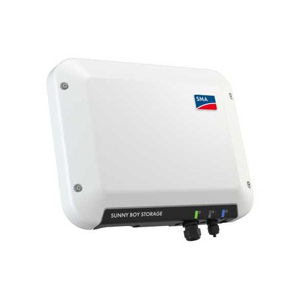 Onduleur chargeur SMA Sunny Boy Storage SBS 2.5-1VL-10 - 4