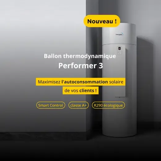 Publicité