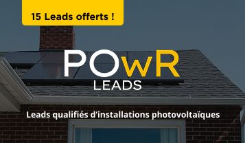 Trouvez des Leads qualifiés