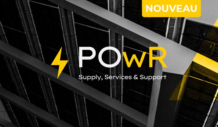 Libérez-vous des démarches administratives avec POwR S3