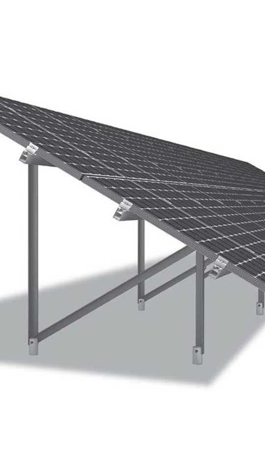 K2 SYSTEMS